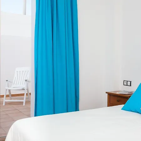 Main Street Apartamento Corralejo