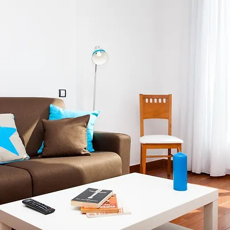 Main Street Apartamento *