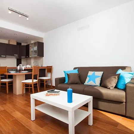 Apartamento Main Street